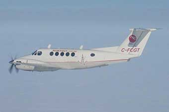 BC Helicopter Charters
